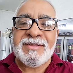 Avatar do usuário
